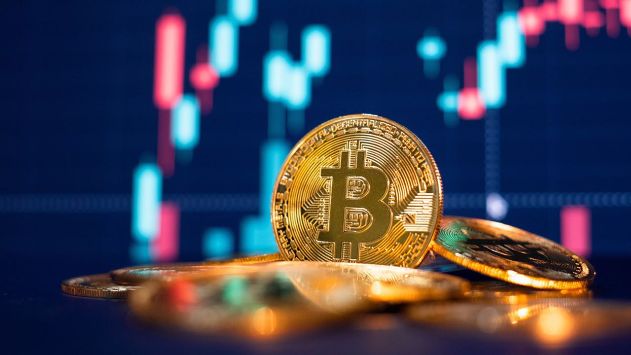 Cryptomonnaies: 5 millions d'attaques de phishing recensées en 2022